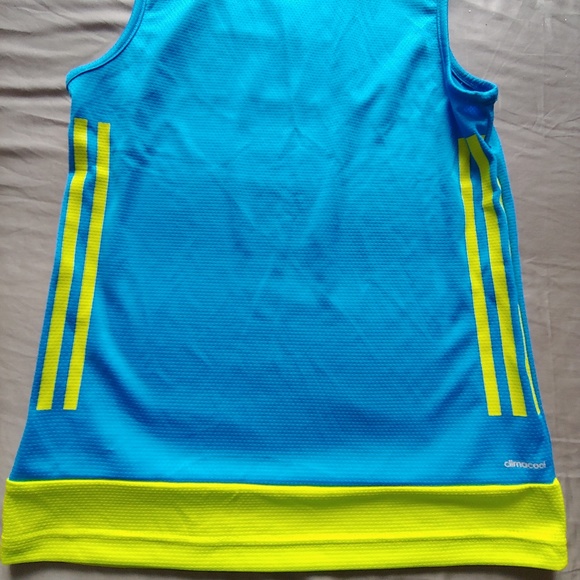 Adidas Climacool sports top - Picture 2 of 2